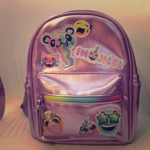 Little girls bag
